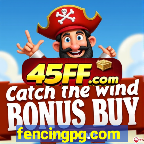 fencingpg.com