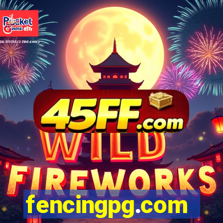 fencingpg.com