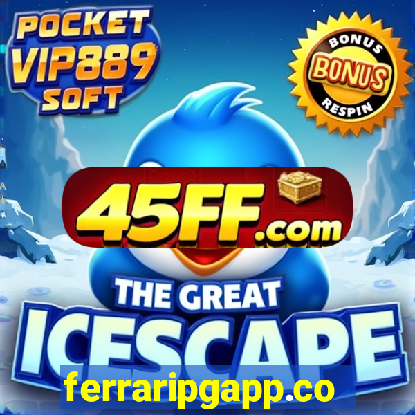 ferraripgapp.com