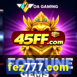 fez777.com
