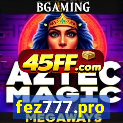 fez777.pro