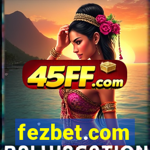 fezbet.com