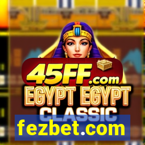 fezbet.com