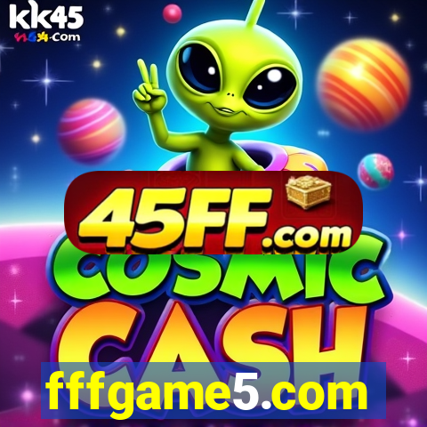 fffgame5.com