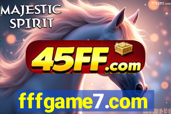 fffgame7.com