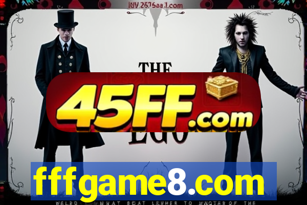 fffgame8.com