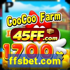 ffsbet.com