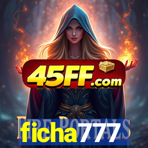 ficha777