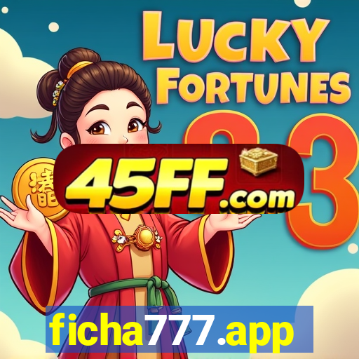 ficha777.app
