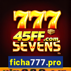 ficha777.pro