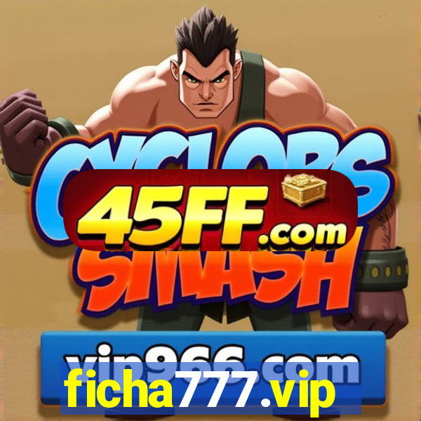ficha777.vip