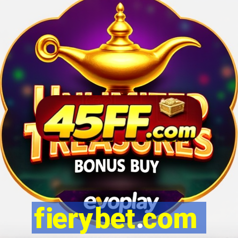 fierybet.com