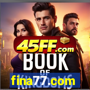 fina77.com
