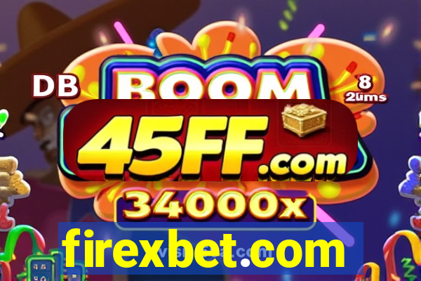 firexbet.com