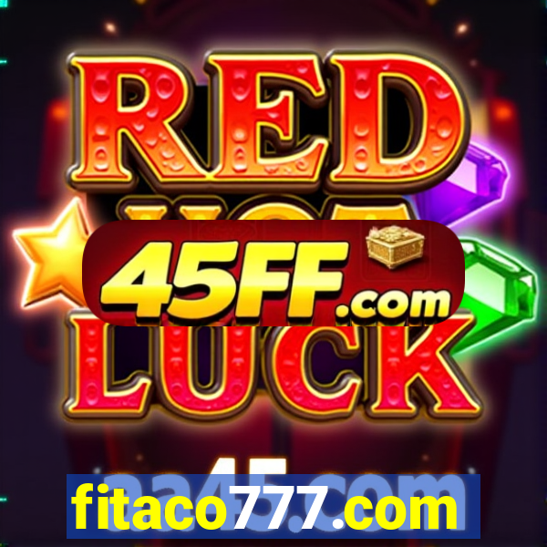 fitaco777.com