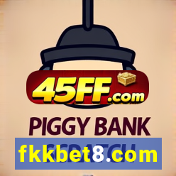 fkkbet8.com