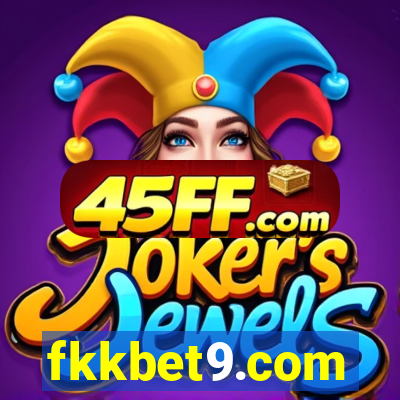 fkkbet9.com