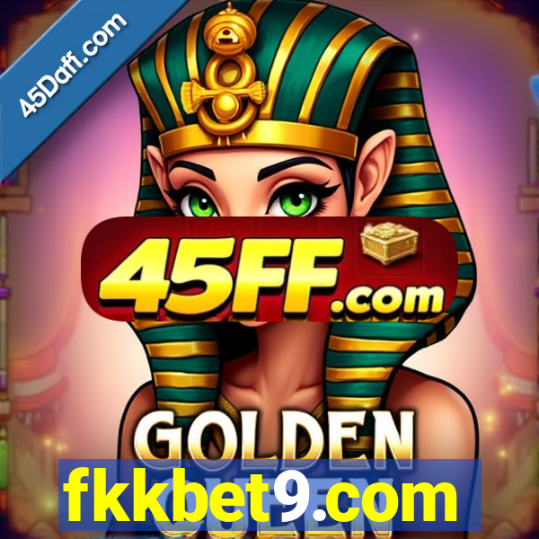 fkkbet9.com