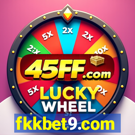 fkkbet9.com