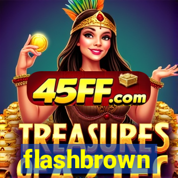 flashbrown