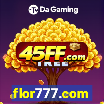 flor777.com