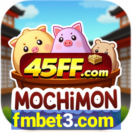 fmbet3.com