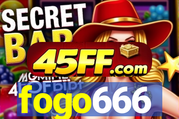 fogo666