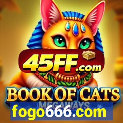 fogo666.com