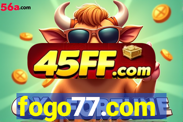 fogo77.com