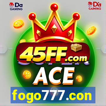 fogo777.con