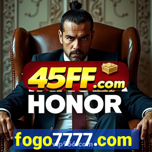 fogo7777.com