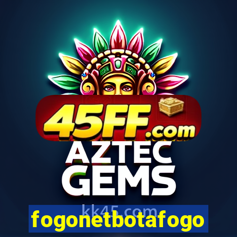 fogonetbotafogo