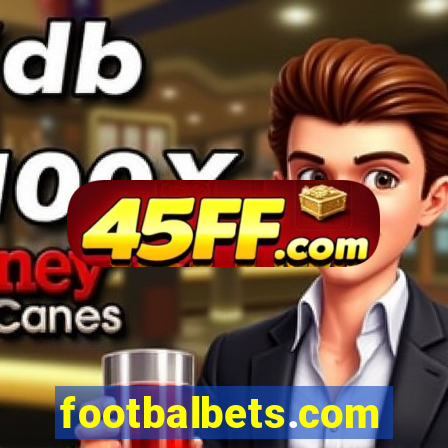 footbalbets.com