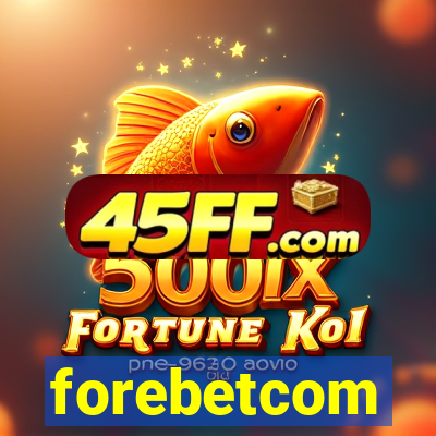 forebetcom