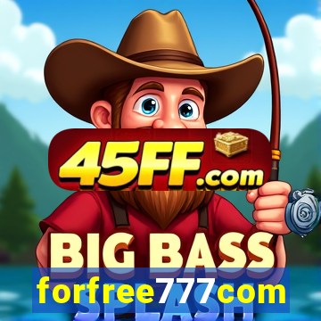 forfree777com