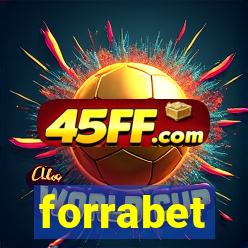 forrabet
