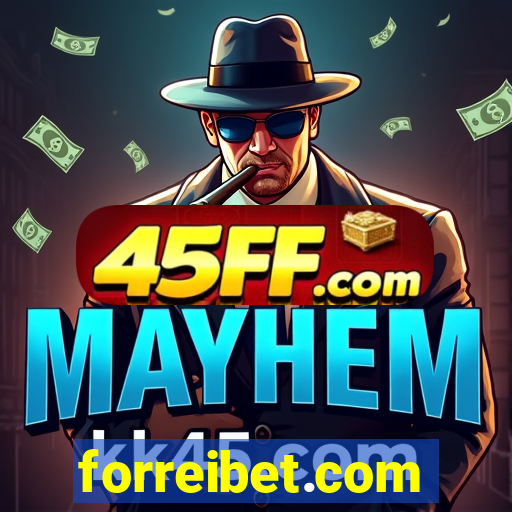 forreibet.com