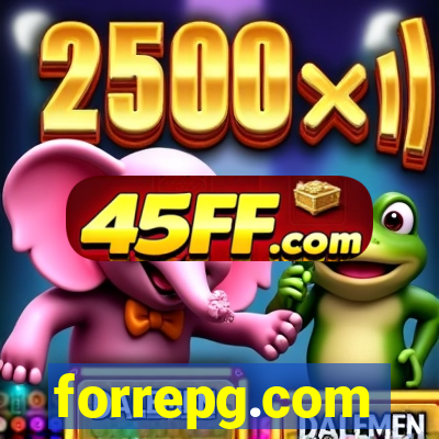 forrepg.com