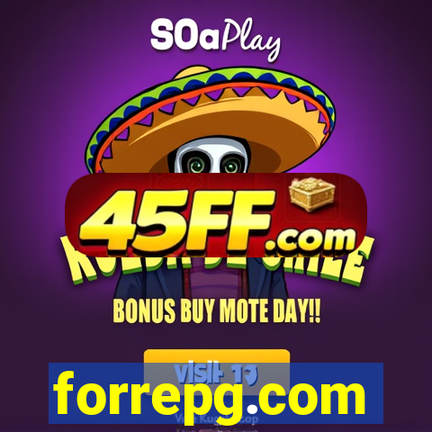 forrepg.com