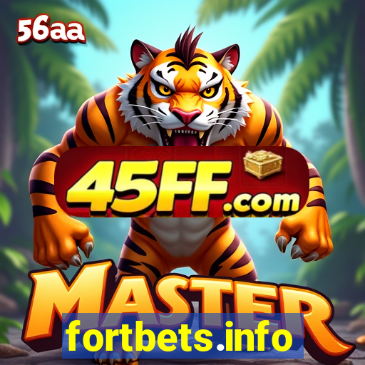 fortbets.info
