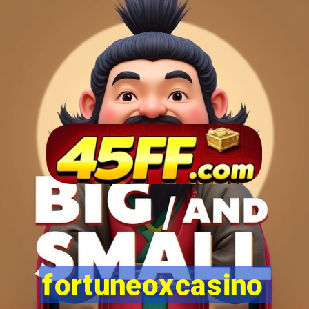 fortuneoxcasino.com