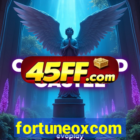 fortuneoxcom