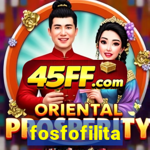 fosfofilita