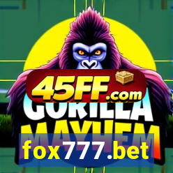 fox777.bet