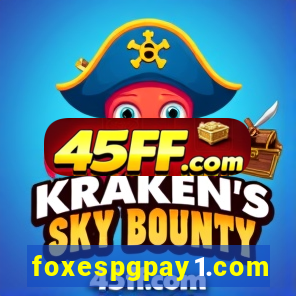 foxespgpay1.com