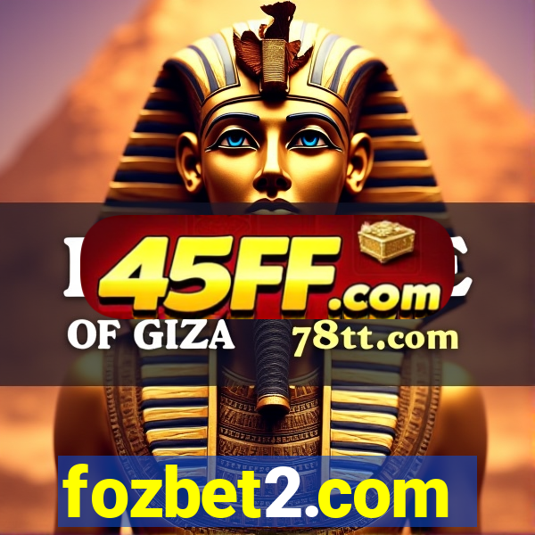 fozbet2.com