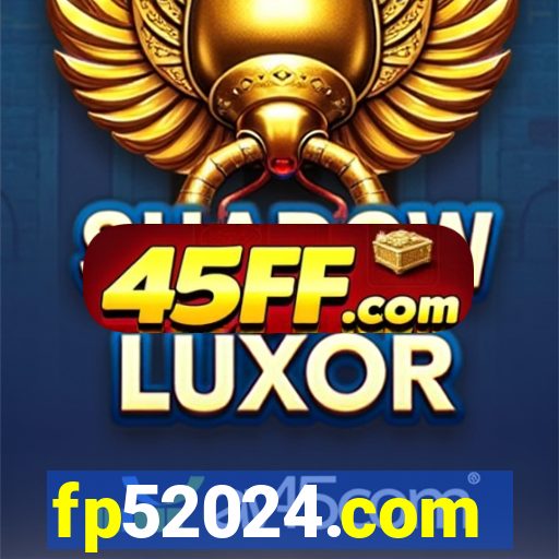 fp52024.com