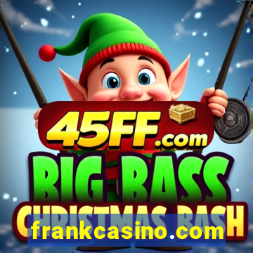 frankcasino.com