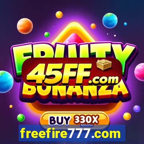 freefire777.com