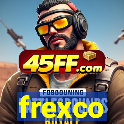 frexco